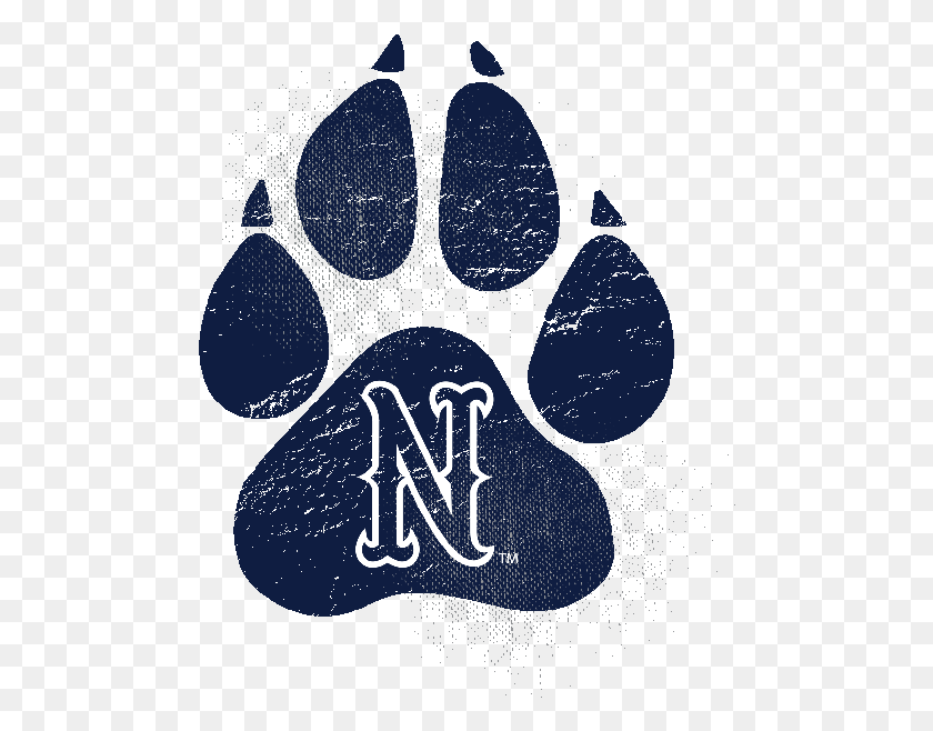 484x598 Descargar Png Picture Of Paw Print Mama Zoey Amp Puppies Rescue, Mano, Texto Hd Png