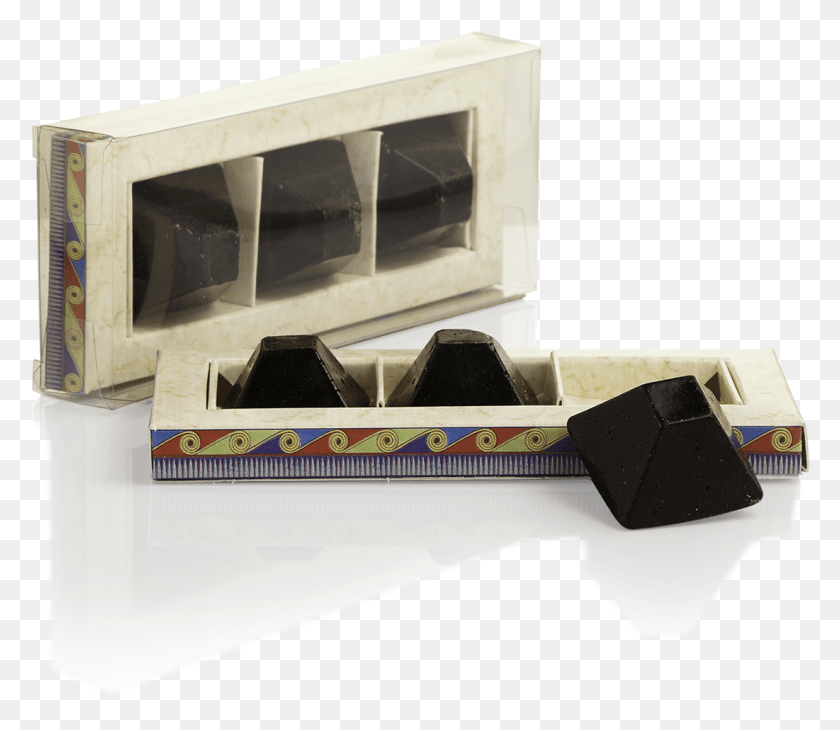1101x946 Picture Of Rameses Iii Kyphi Incense Box, Furniture, Cabinet HD PNG Download
