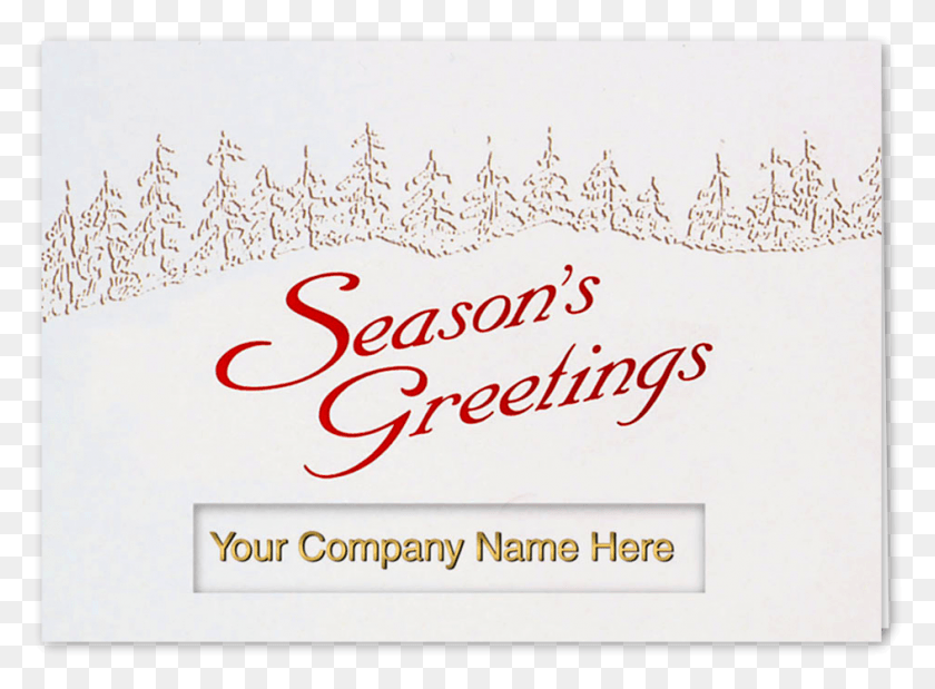 944x677 Picture Of Season39s Greetings Nightingale, Text, Handwriting, Calligraphy HD PNG Download