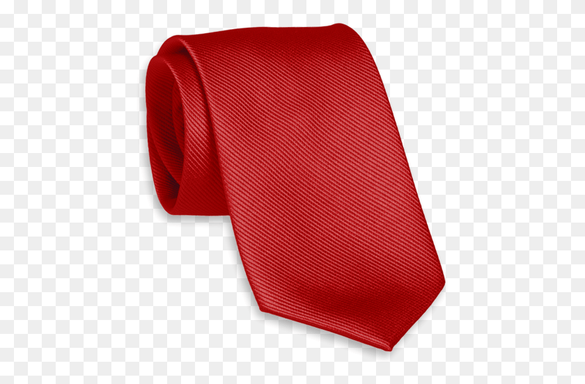 451x492 Picture Of Solid Necktie Picture Of Solid Necktie Satin, Tie, Accessories, Accessory HD PNG Download
