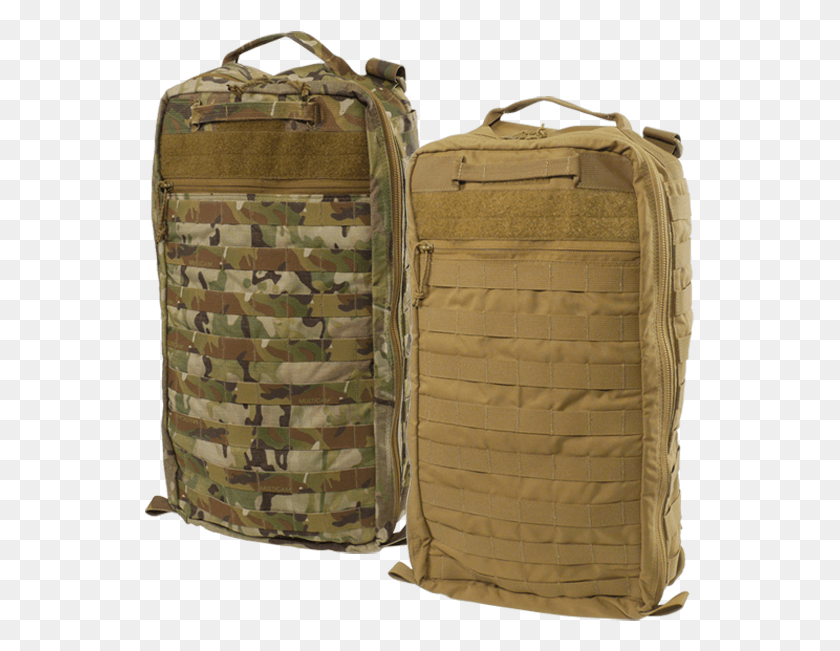551x591 Picture Of T3 Pj Medical Back Pack Pj Medic Bag, Luggage, Backpack, Suitcase HD PNG Download