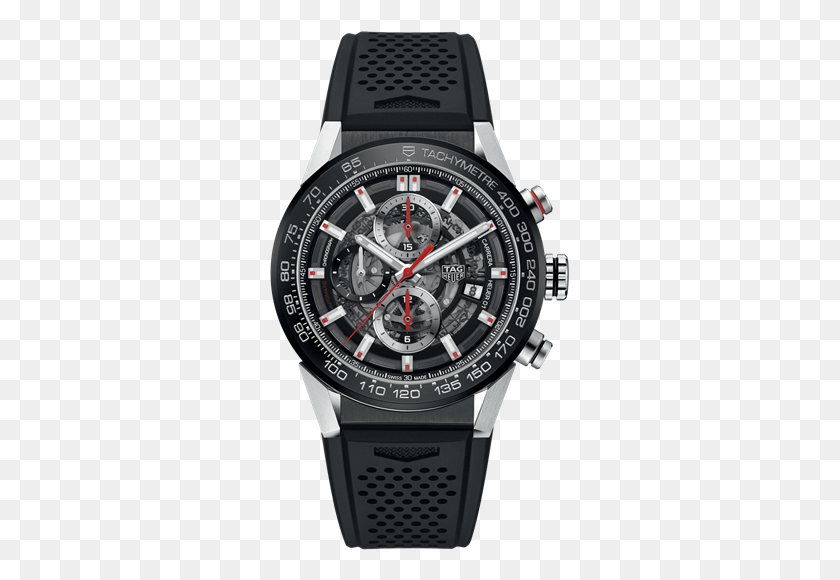 301x520 Descargar Png Picture Of Tag Heuer Carrera Calibre Heuer Tag Heuer Carrera Calibre, Reloj De Pulsera, Torre Hd Png