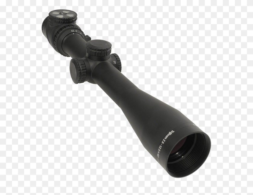 565x587 Picture Of Trijicon Accupoint Monocular, Prismáticos Hd Png