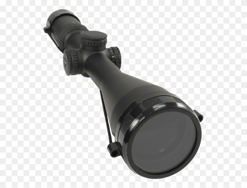 547x581 Picture Of Trijicon Accupower Monocular, Light, Flashlight, Lamp HD PNG Download