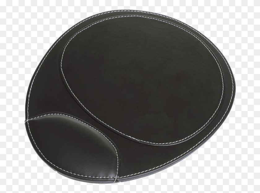 684x566 Picture Of Two Tone Mouse Pad Circle, Sunglasses, Accessories, Accessory HD PNG Download