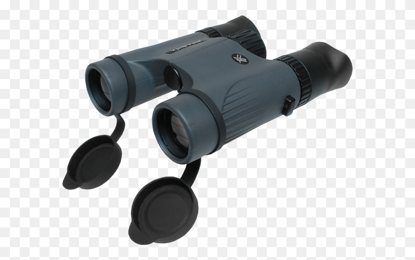 590x466 Picture Of Vortex Viper Rangingtactical Binoculars Optical Instrument, Power Drill, Tool HD PNG Download