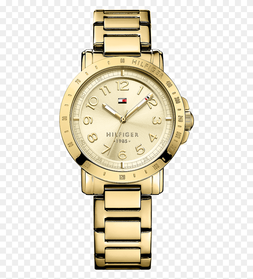 449x864 Descargar Png Picture Of Women39S Reloj Chapado En Oro Damske Hodinky Tissot Zlate, Reloj Png