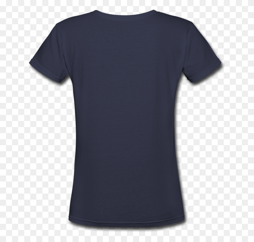 655x740 Picture Of Women39s Mutineers Line Logo V Neck T Shirt T Shirt, Clothing, Apparel, T-shirt HD PNG Download