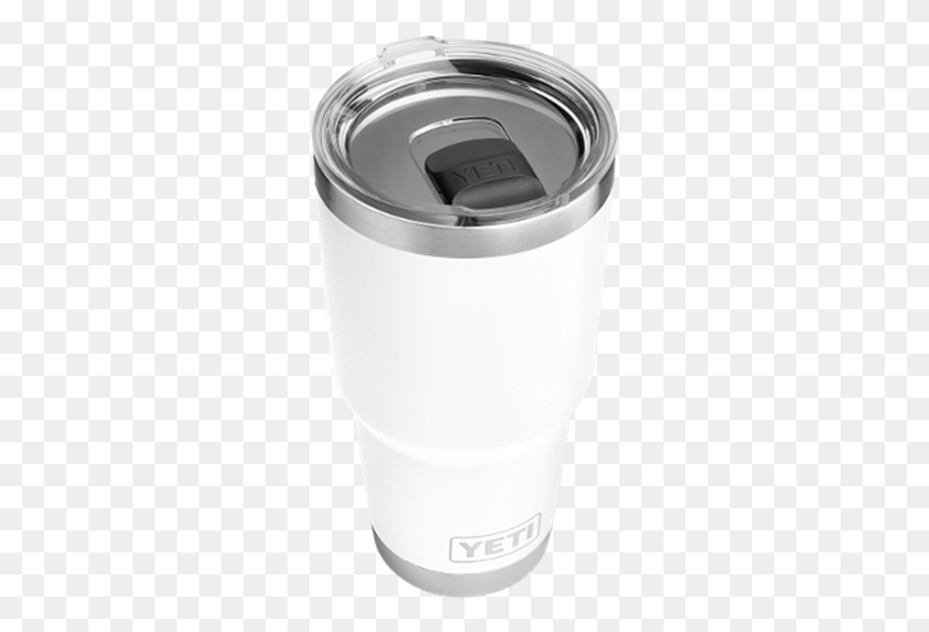 279x512 Descargar Png / Yeti Rambler 30 White Yeti Cup, Leche, Bebida, Bebida Hd Png