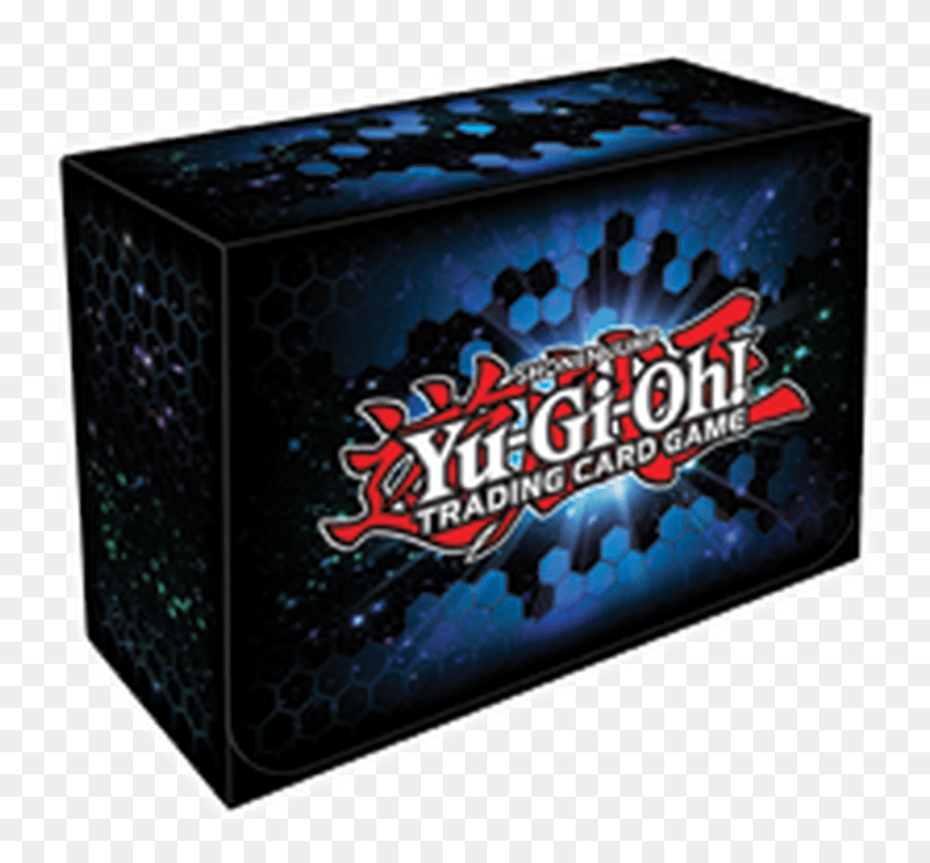 1263x1166 Picture Of Yugioh Double Deck Box Yugioh Double Deck Box HD PNG Download