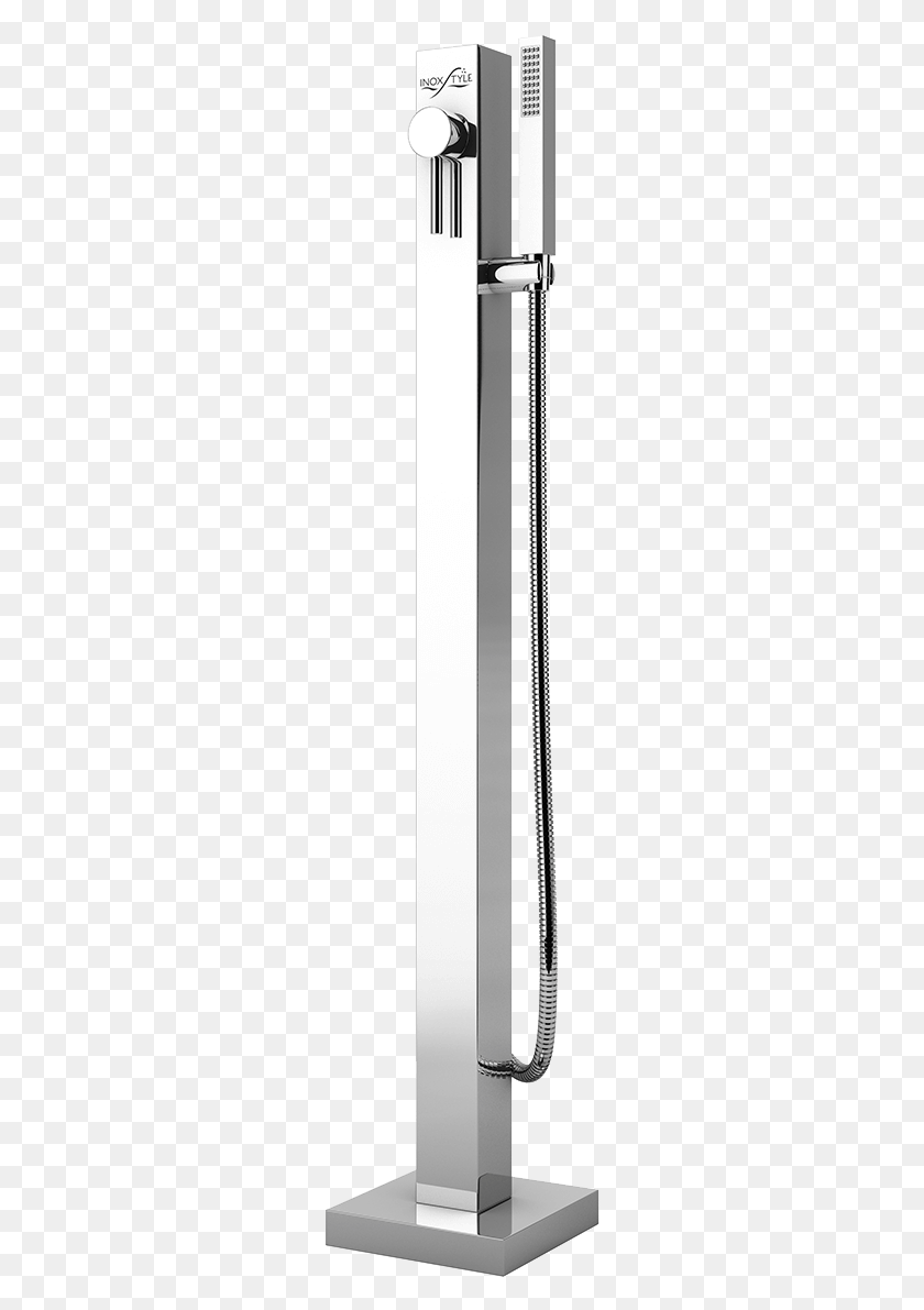 251x1131 Picture Outdoor Shower Pool Garden Zipper, Shower Faucet HD PNG Download