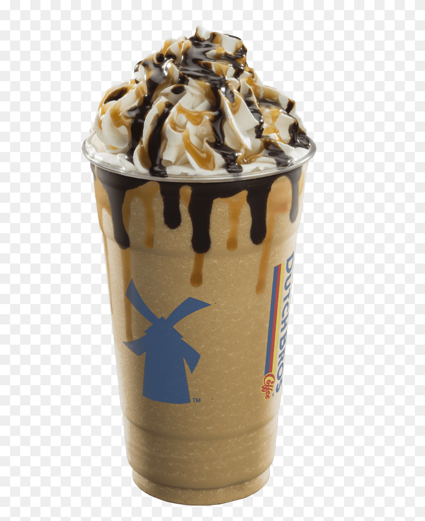 521x968 Picture Perfect Perfect Freeze Dutch Bros, Juice, Beverage, Drink HD PNG Download