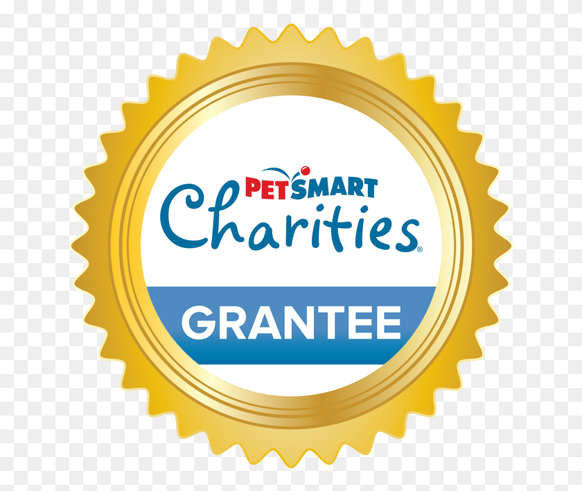 648x649 Изображение Petsmart Charities, Этикетка, Текст, Логотип Hd Png Скачать