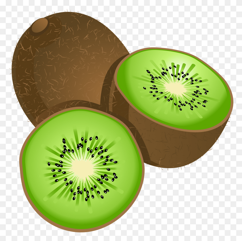 2737x2731 Picture Royalty Free Kiwifruit Stock Photography Kiwi Fruit Clip Art, Plant, Food HD PNG Download