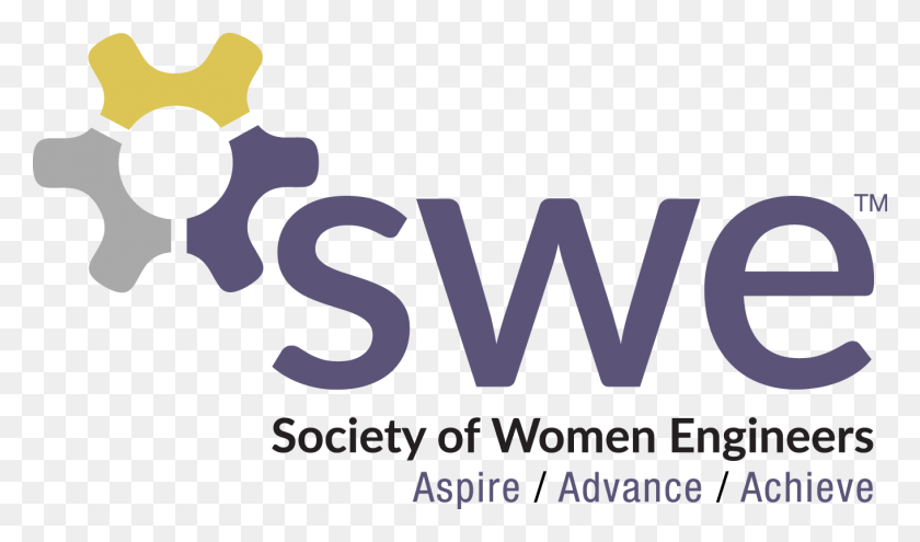 1361x760 Picture Society Of Women Engineers Logo, Text, Label, Symbol HD PNG Download