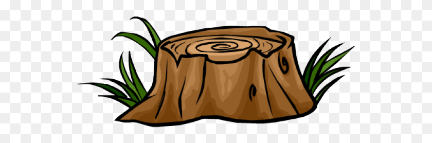 543x218 Picture Stock Free On Dumielauxepices Net Wood Transparent Tree Stump Clipart, Plant, Food, Sack HD PNG Download