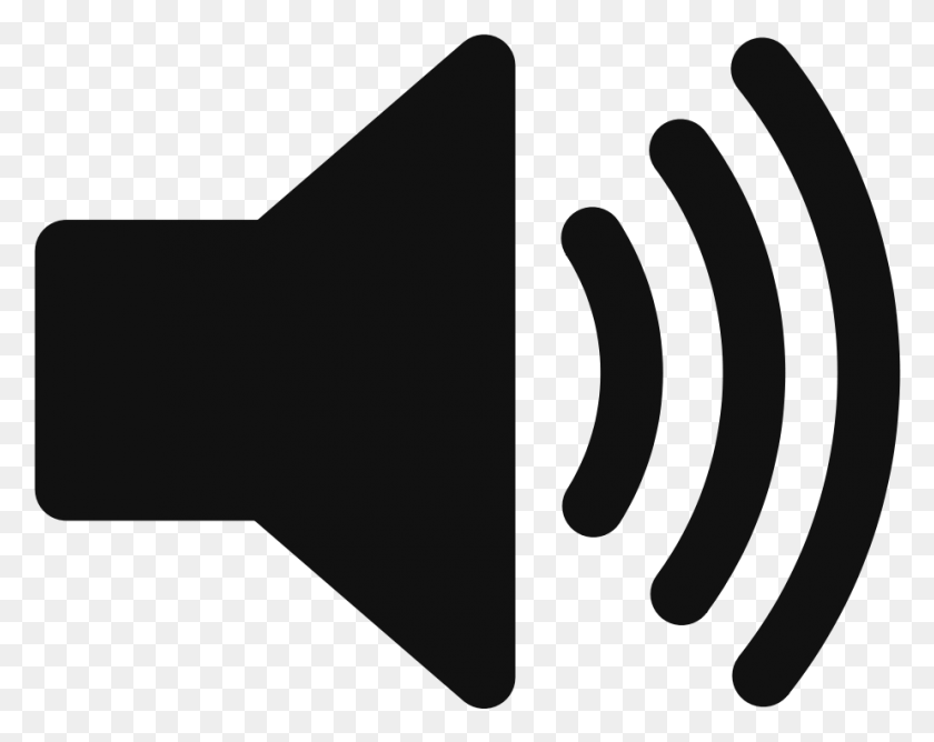 924x721 Picture Stock Sound Text Choice Image Meaning Of This Speaker Icon, Tie, Accessories, Accessory HD PNG Download