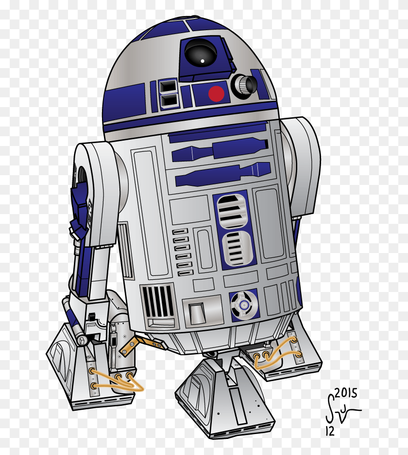 653x875 Картинка На Прозрачном Фоне Rd Image Pixels R2D2, Робот, Шлем, Одежда Hd Png Скачать