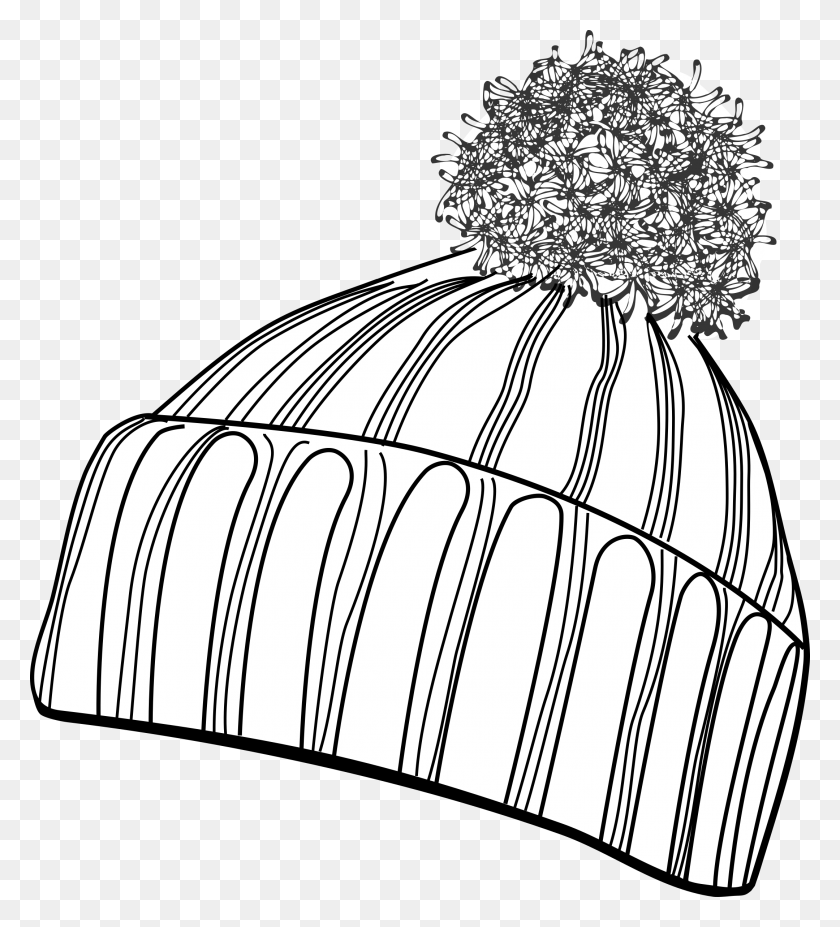 2159x2400 Picture Transparent Stock Bobcap Big Image Pudelmtze Clipart, Clothing, Apparel, Outdoors HD PNG Download