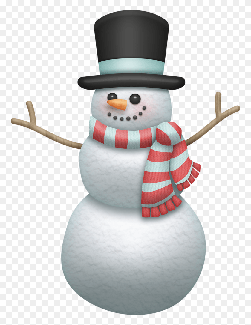 774x1024 Picture Transparent Stock Kaagard And Album Clip Winter Wonderland Snowman Clipart, Nature, Outdoors, Snow HD PNG Download