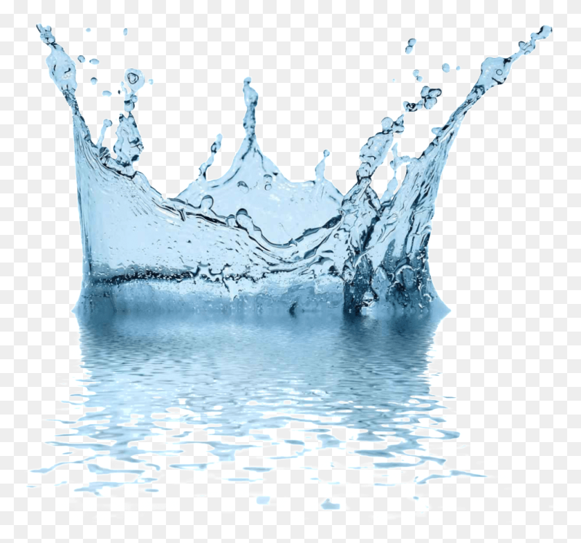 983x915 Picture Transparent Water Drop Clip Art Drops Water, Outdoors, Nature, Droplet HD PNG Download