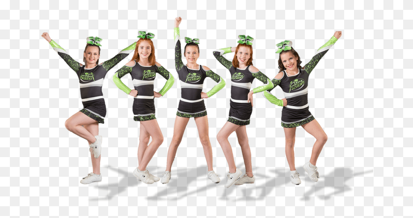679x384 Picture Tyrone Cheerleader, Person, Dance Pose, Leisure Activities HD PNG Download
