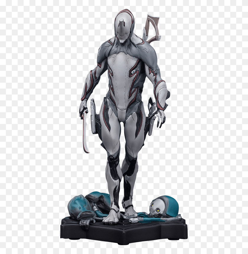 432x800 Picture Warframe Excalibur, Helmet, Clothing, Apparel HD PNG Download