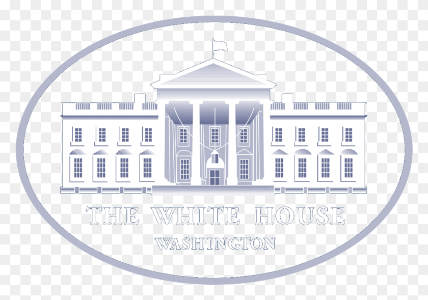 1059x719 Picture White House Logos President39s Commission On Combating Drug Addiction, Building, Coin, Money HD PNG Download