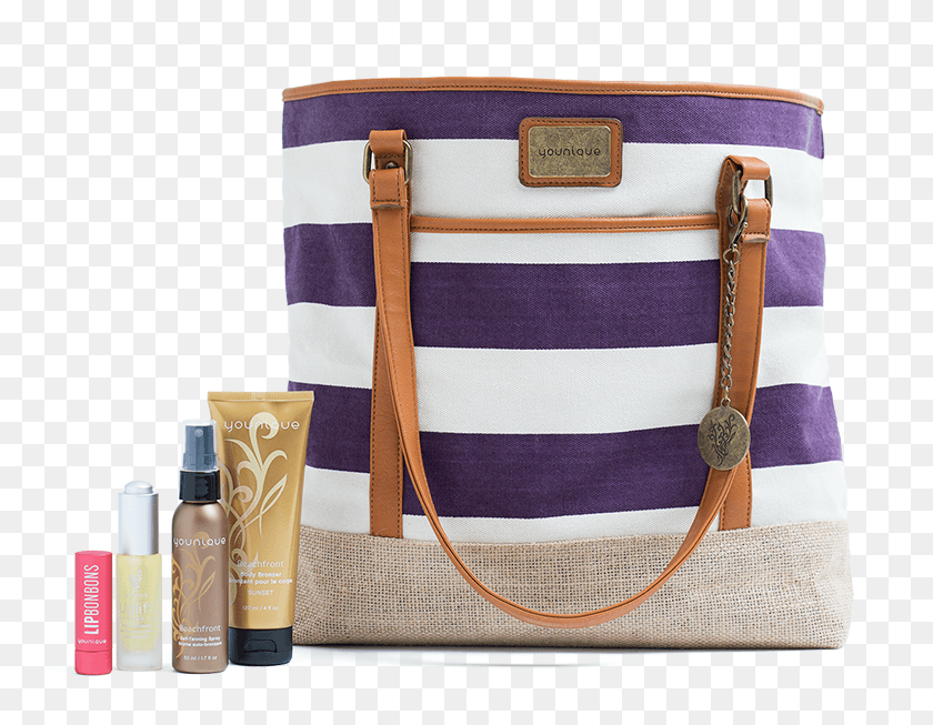 756x593 Picture Younique July 2016 Kudos, Bolso, Bolso, Accesorios Hd Png