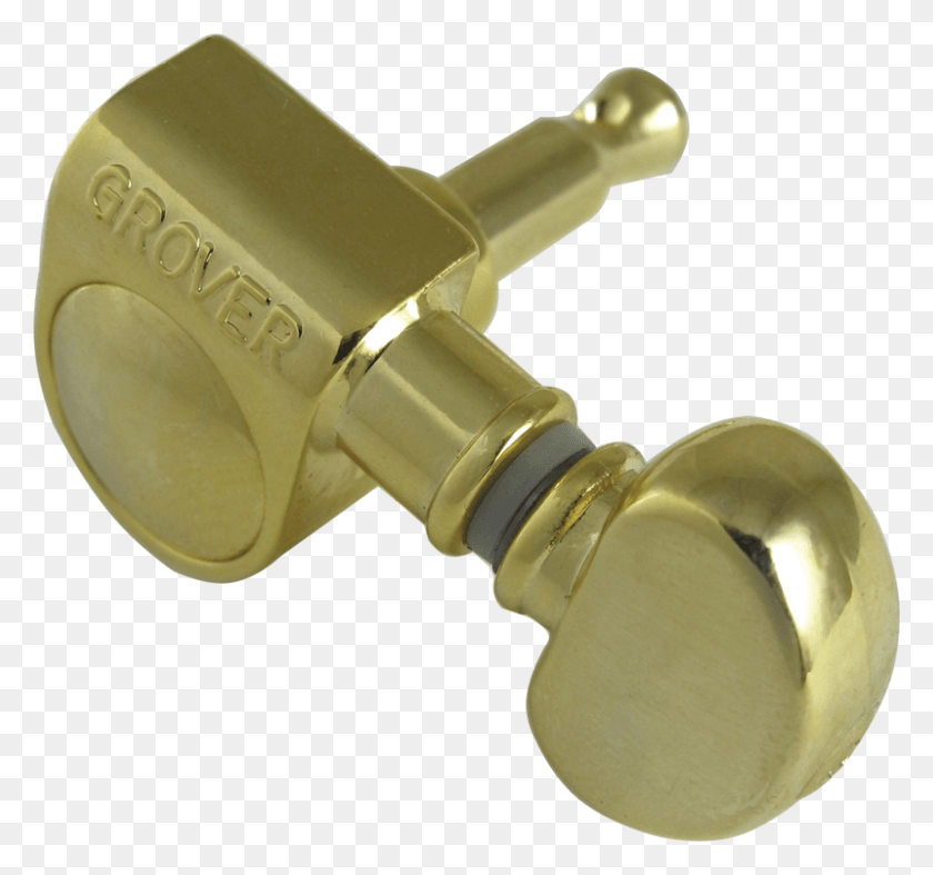 800x746 Pictured Gold Shower Head, Tape, Brass Section, Musical Instrument HD PNG Download