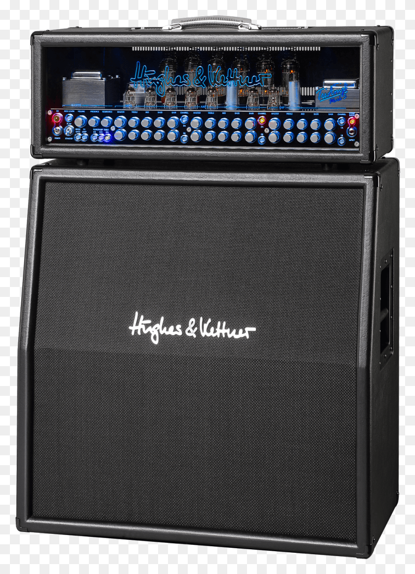 1021x1441 Pictures Hughes Amp Kettner Attax, Electronics, Amplifier, Speaker HD PNG Download
