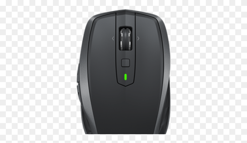 321x428 Pictures Of A Computer Mouse Logitech Mx Anywhere, Computer, Electronics, Hardware HD PNG Download