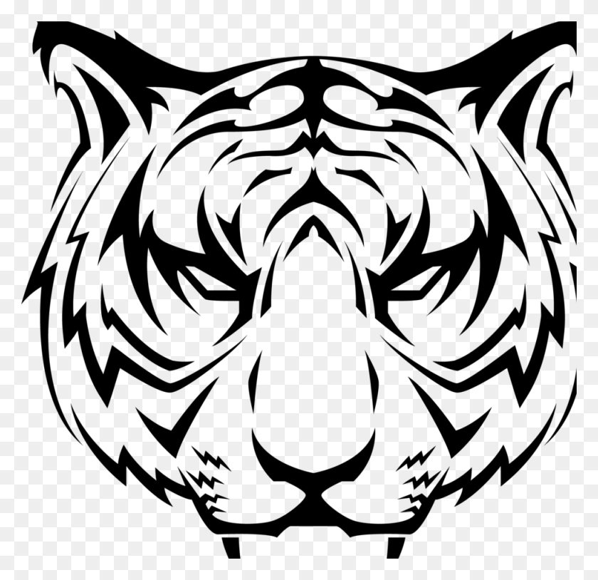 973x941 Pictures Of A Mouse Real Animal Pictures Galapagos Tiger Face Vector, Gray, World Of Warcraft HD PNG Download