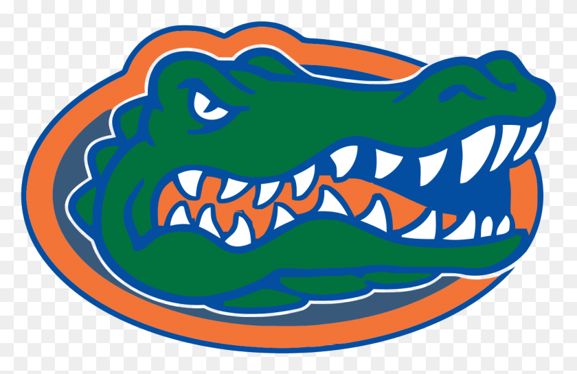 1235x769 Pictures Of Florida Gators Logo Ideas Florida State Basketball Logo, Teeth, Mouth, Lip HD PNG Download