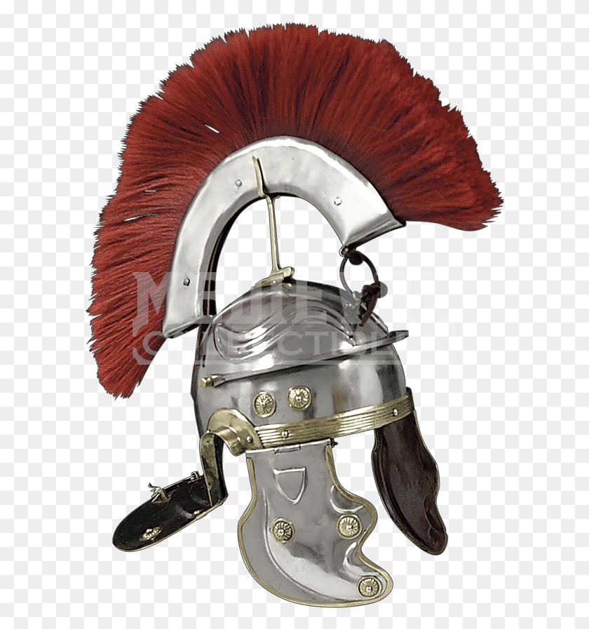 599x837 Png Изображения Римских Шлемов Римский Галльский Шлем Ab1747 Римский Шлем Прозрачный, Одежда, Одежда, Доспехи Png Скачать
