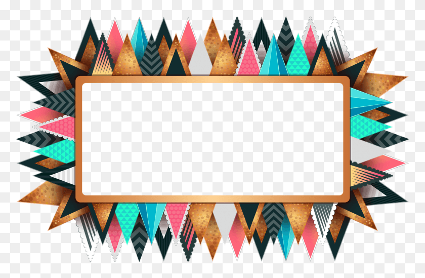 1257x789 Pictures Rectangle Design Transparent, Monitor, Screen, Electronics HD PNG Download