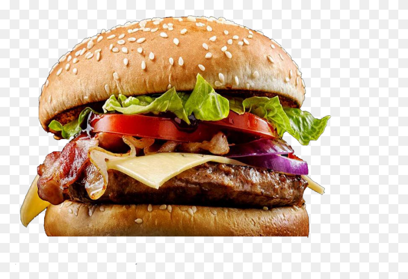 895x590 Pide Hamburguesa Ny Grill Especial Ahora Western Double Cheeseburger Burger King, Бургер, Еда, Растение Hd Png Скачать
