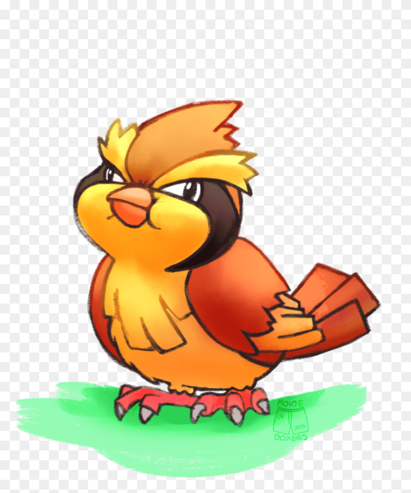801x973 Pidgey Illustration, Angry Birds, Toy, Animal HD PNG Download