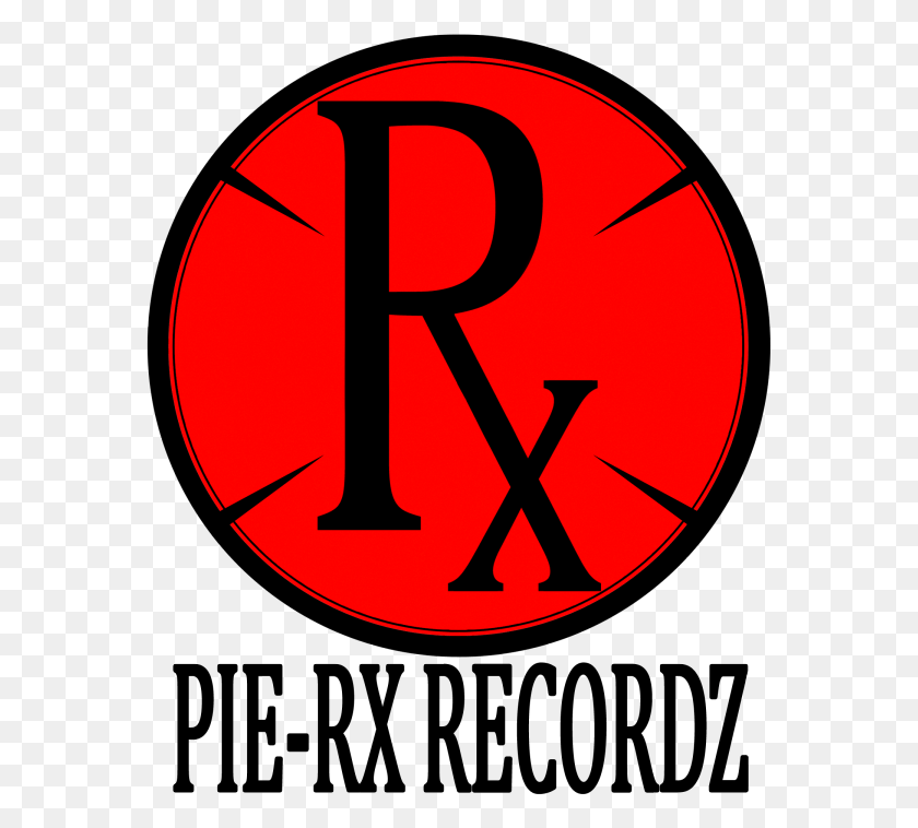 573x698 Pie Rx, Alphabet, Text, Label HD PNG Download