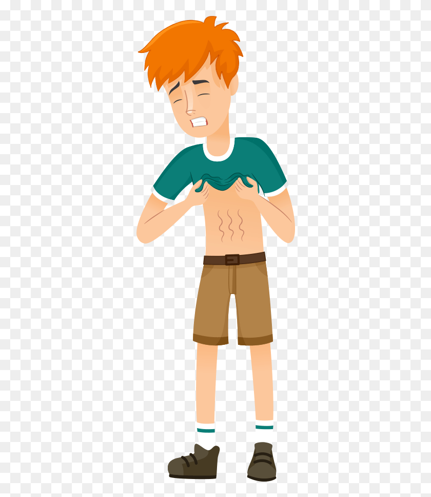 310x907 Piece Image Cartoon, Person, Human, Hand HD PNG Download