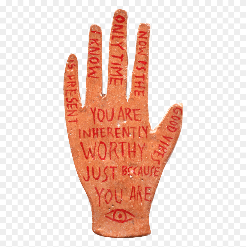 412x782 Piece Sign, Hand, Text, Hook HD PNG Download