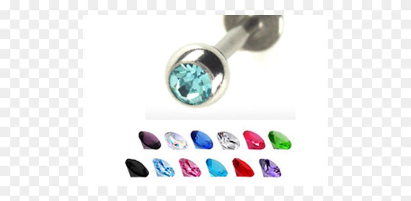 501x351 Piercing, Gemstone, Jewelry, Accessories HD PNG Download