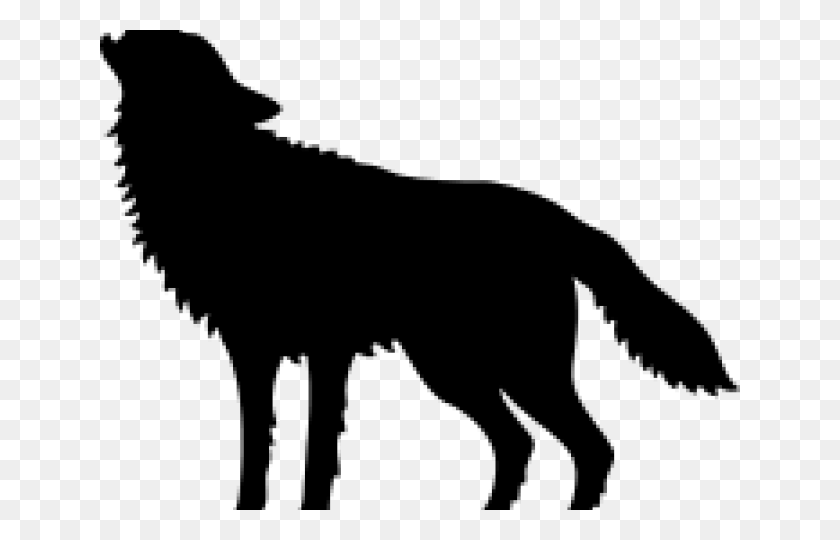 640x480 Pierre Et Le Loup Silhouettes, Gray, World Of Warcraft HD PNG Download