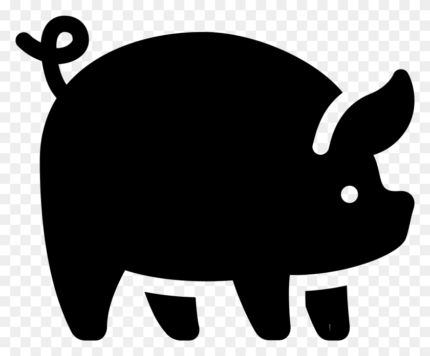 1556x1272 Cerdo Png