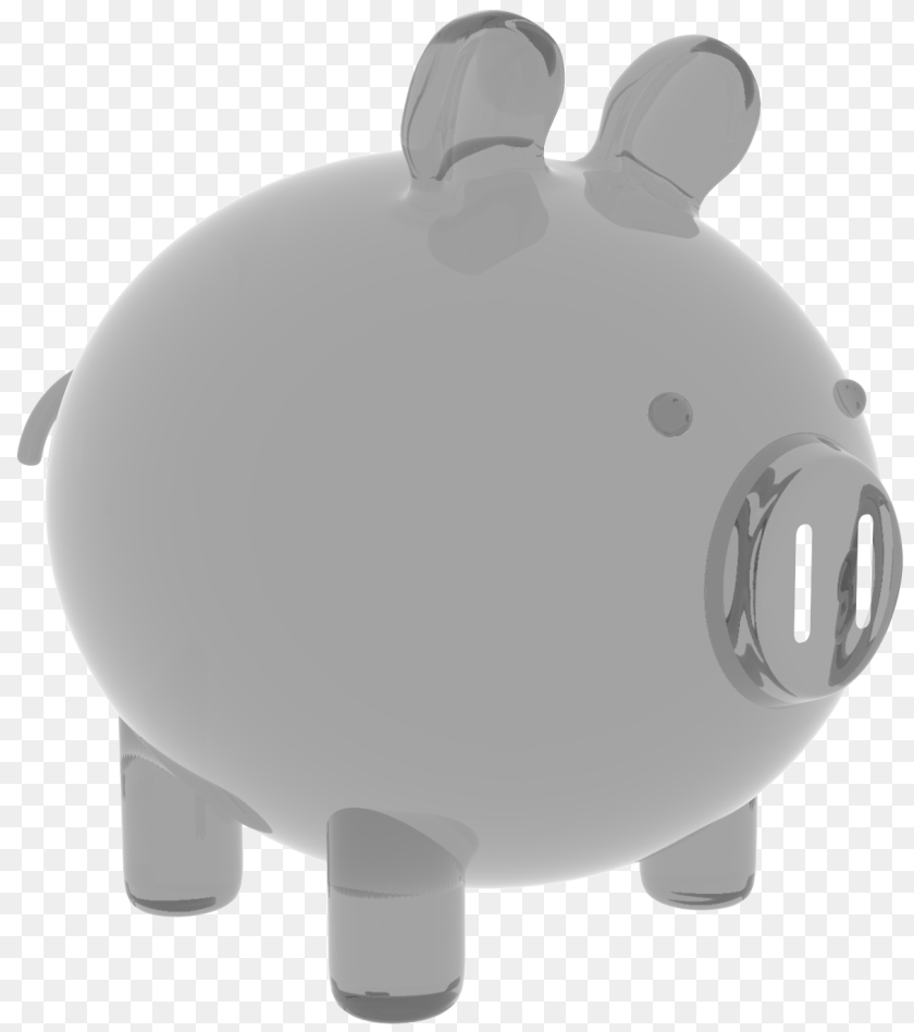 1218x1374 Piggy Bank, Piggy Bank, Clothing, Hardhat, Helmet PNG
