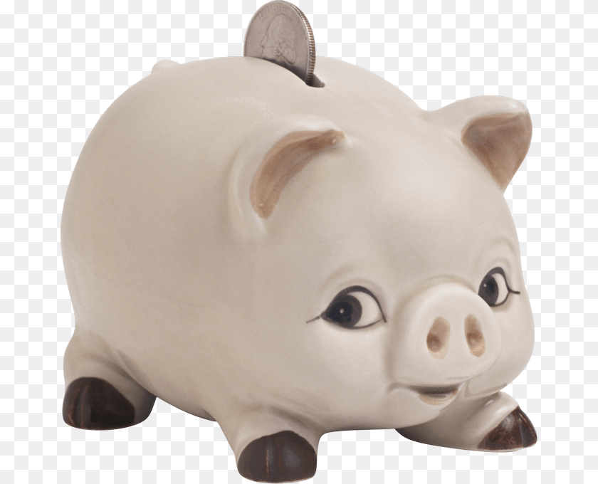 670x680 Piggy Bank, Piggy Bank, Toy Transparent PNG