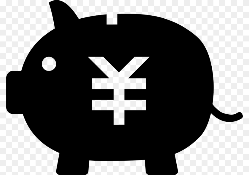 800x591 Piggy Bank Download Image With Transparent Illustration, Person, Stencil, Piggy Bank PNG