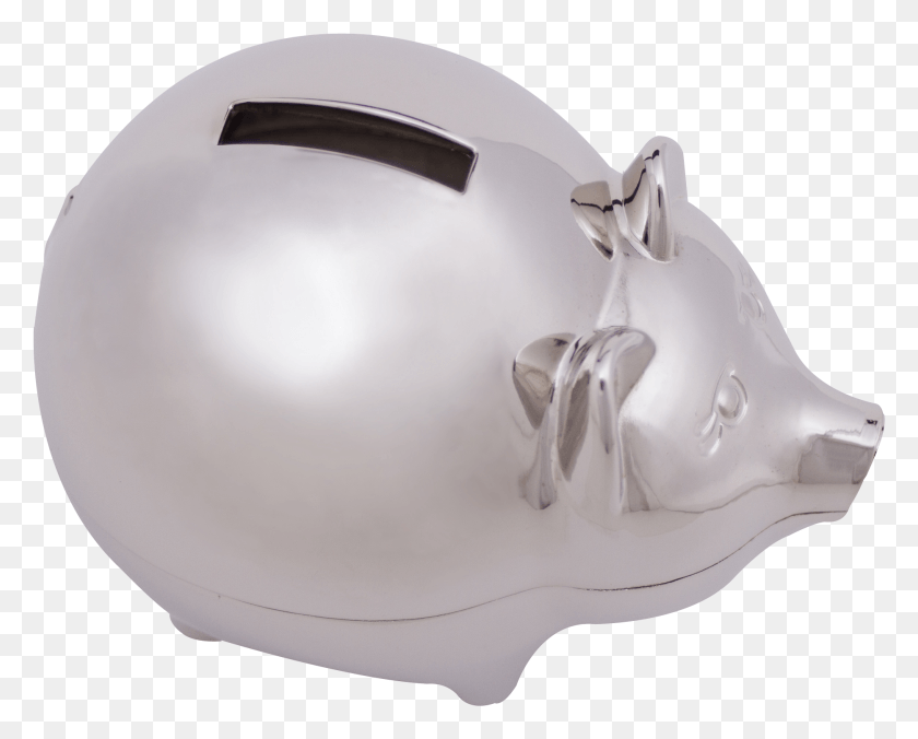 1868x1476 Piggy Bank Transparent Image Piggy Bank, Clothing, Apparel, Helmet HD PNG Download