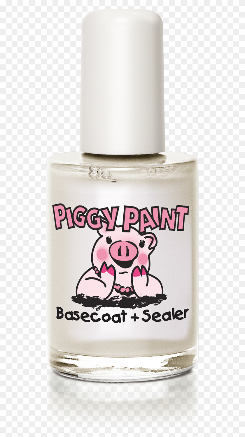 531x1433 Piggy Paint, Botella, Cosméticos, Pastel De Boda Hd Png
