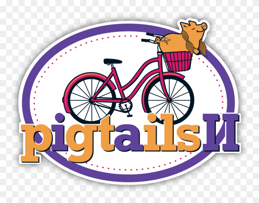 1015x779 Pigtails Ii, Bicycle, Vehicle, Transportation HD PNG Download